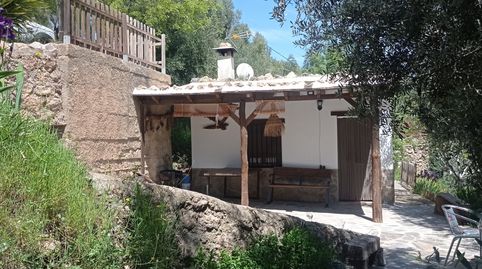 Foto 3 de Finca rústica de alquiler en A-4130, 27, Alpujarra de la Sierra, Granada