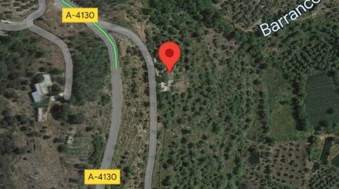 Foto 5 de Finca rústica de alquiler en A-4130, 27, Alpujarra de la Sierra, Granada