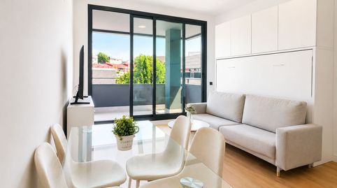 Loft zur Miete in Avenida del Cerro del Águila, 1, Polígono Industrial Sur, San Sebastián de los Reyes - Bild 2 Foto 2 von Loft zur Miete in Avenida del Cerro del Águila, 1, Polígono Industrial Sur, San Sebastián de los Reyes
