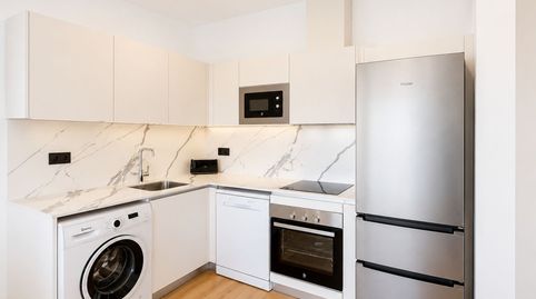 Loft zur Miete in Avenida del Cerro del Águila, 1, Polígono Industrial Sur, San Sebastián de los Reyes - Bild 4 Foto 4 von Loft zur Miete in Avenida del Cerro del Águila, 1, Polígono Industrial Sur, San Sebastián de los Reyes