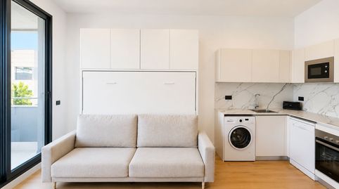 Loft zur Miete in Avenida del Cerro del Águila, 1, Polígono Industrial Sur, San Sebastián de los Reyes - Bild 3 Foto 3 von Loft zur Miete in Avenida del Cerro del Águila, 1, Polígono Industrial Sur, San Sebastián de los Reyes