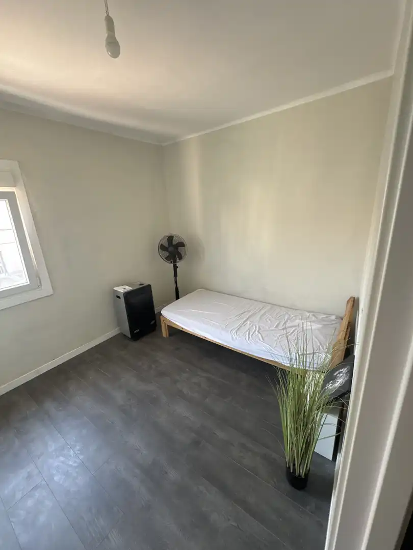 Habitación en Carretera de Castellar, 243, Egara