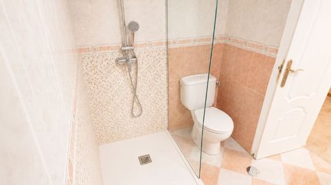 Foto 2 de Piso en venta en Avenida Alfonso el Sabio, 27, Mercado, Alicante / Alacant