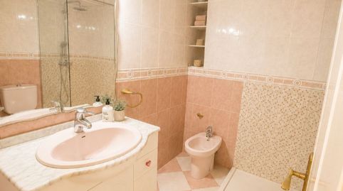 Foto 3 de Piso en venta en Avenida Alfonso el Sabio, 27, Mercado, Alicante / Alacant