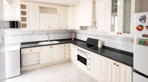 Foto 4 de Piso en venta en Avenida Alfonso el Sabio, 27, Mercado, Alicante / Alacant