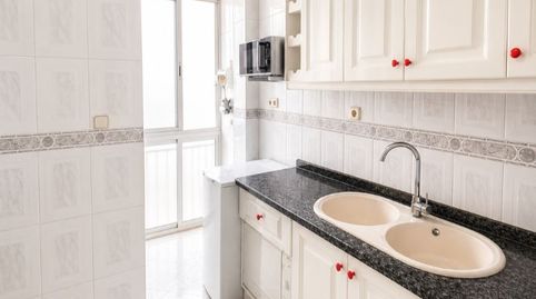 Foto 5 de Piso en venta en Avenida Alfonso el Sabio, 27, Mercado, Alicante / Alacant