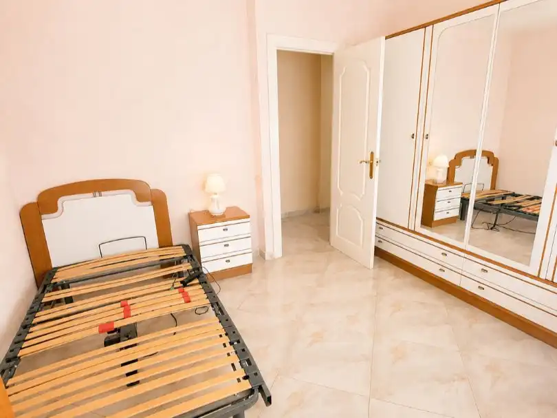 Piso en venta en Avenida Alfonso el Sabio, 27, Mercado Habitación de Piso en venta en Alicante / Alacant con Aire acondicionado y Balcón