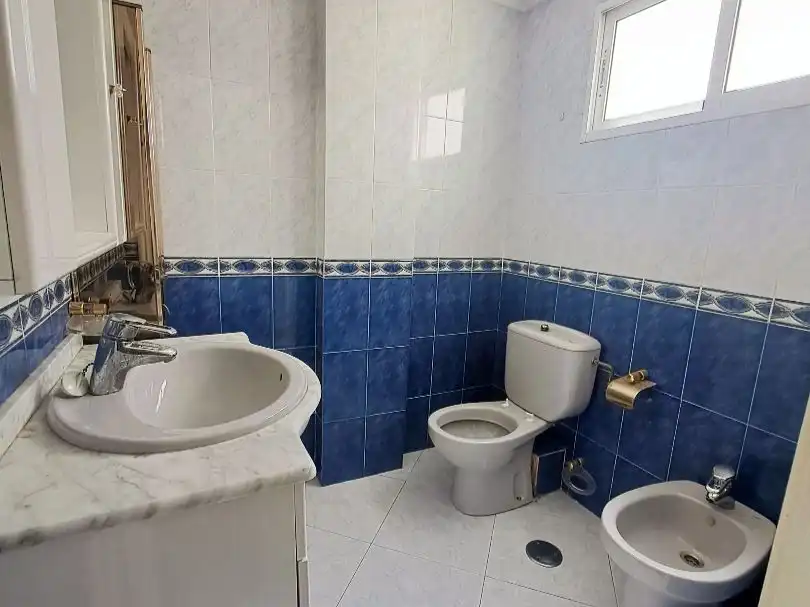 Piso en venta en Avenida Alfonso el Sabio, 27, Mercado Baño de Piso en venta en Alicante / Alacant con Aire acondicionado y Balcón