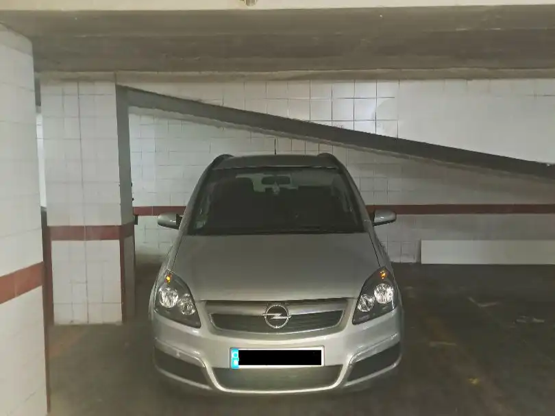 Piso en venta en Avenida Alfonso el Sabio, 27, Mercado Parking de Piso en venta en Alicante / Alacant con Aire acondicionado y Balcón
