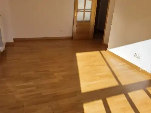 Schlafzimmer von Wohnung zum Verkauf in Madrid mit Heizung, Terrasse und Abstellraum