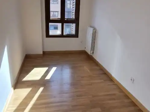 Schlafzimmer von Wohnung zum Verkauf in Madrid mit Heizung, Terrasse und Abstellraum