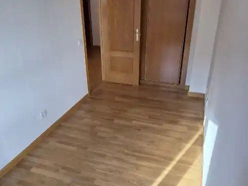 Schlafzimmer von Wohnung zum Verkauf in Madrid mit Heizung, Terrasse und Abstellraum