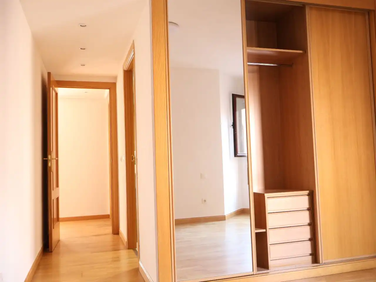 Wohnung zum Verkauf in Madrid mit Heizung, Terrasse und Abstellraum