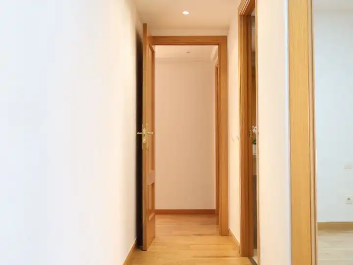 Wohnung zum Verkauf in Madrid mit Heizung, Terrasse und Abstellraum