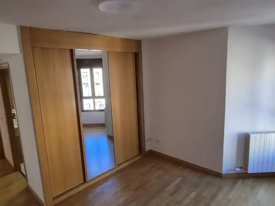 Schlafzimmer von Wohnung zum Verkauf in Madrid mit Heizung, Terrasse und Abstellraum