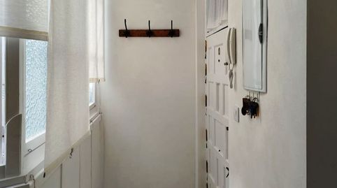 Foto 2 de Piso de alquiler en Calle Sacramento, 40, La Caleta - La Viña, Cádiz Capital