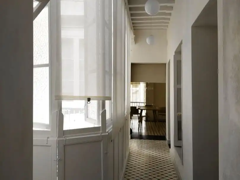 Piso de alquiler en Cádiz con Amueblado y Balcón