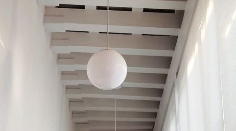 Foto 4 de Piso de alquiler en Calle Sacramento, 40, La Caleta - La Viña, Cádiz Capital