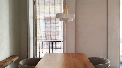 Foto 5 de Piso de alquiler en Calle Sacramento, 40, La Caleta - La Viña, Cádiz Capital