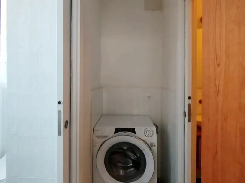 Piso de alquiler en Cádiz con Amueblado y Balcón
