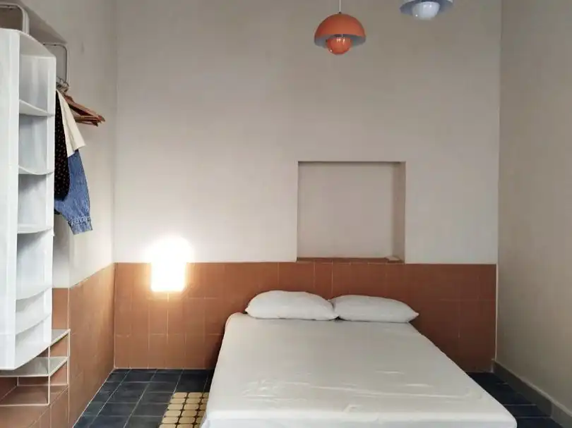 Habitación de Piso de alquiler en Cádiz con Amueblado y Balcón