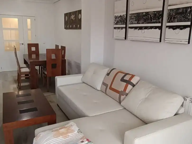 Flat for rent in Avenida del Obispo Quesada, 30, El Cerro - Carretera de San Rafael Flat for rent in Avenida del Obispo Quesada, 30, El Cerro - Carretera de San Rafael