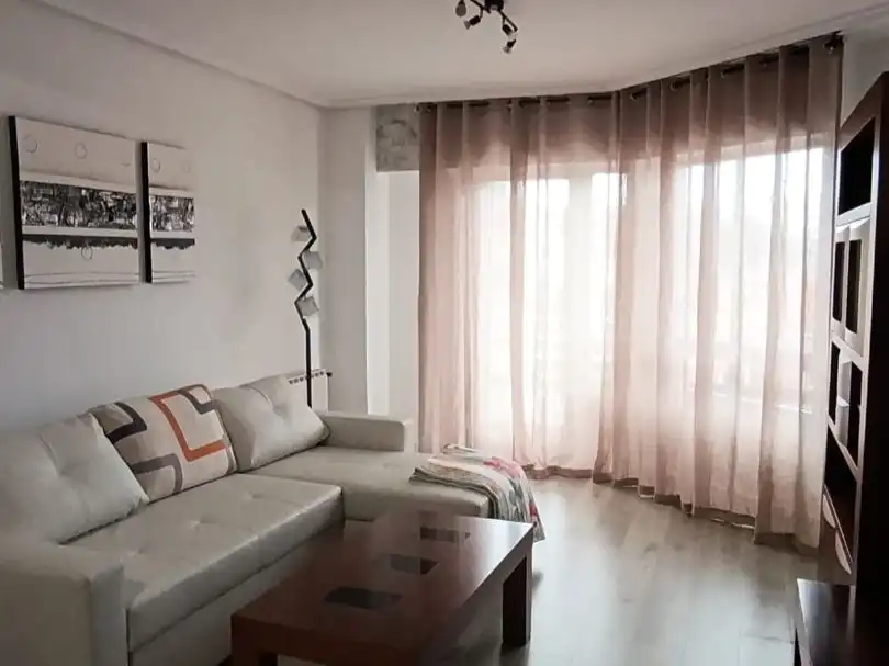 Flat for rent in Avenida del Obispo Quesada, 30, El Cerro - Carretera de San Rafael Flat for rent in Avenida del Obispo Quesada, 30, El Cerro - Carretera de San Rafael