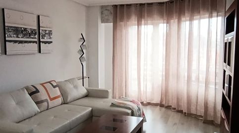 Flat for rent in Avenida del Obispo Quesada, 30, El Cerro - Carretera de San Rafael, Segovia Capital - image 2 Photo 2 of Flat for rent in Avenida del Obispo Quesada, 30, El Cerro - Carretera de San Rafael, Segovia Capital