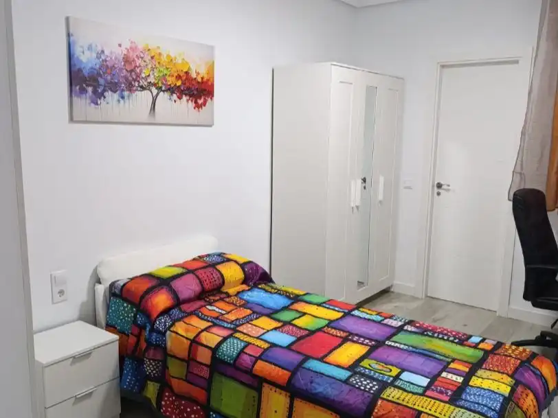 Flat for rent in Avenida del Obispo Quesada, 30, El Cerro - Carretera de San Rafael Flat for rent in Avenida del Obispo Quesada, 30, El Cerro - Carretera de San Rafael