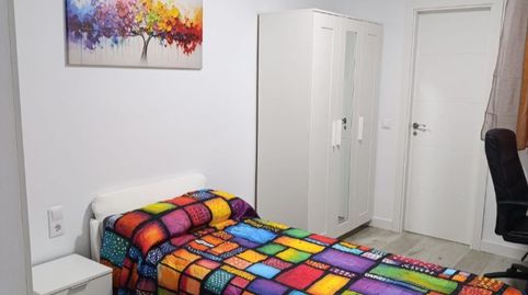 Flat for rent in Avenida del Obispo Quesada, 30, El Cerro - Carretera de San Rafael, Segovia Capital - image 4 Photo 4 of Flat for rent in Avenida del Obispo Quesada, 30, El Cerro - Carretera de San Rafael, Segovia Capital