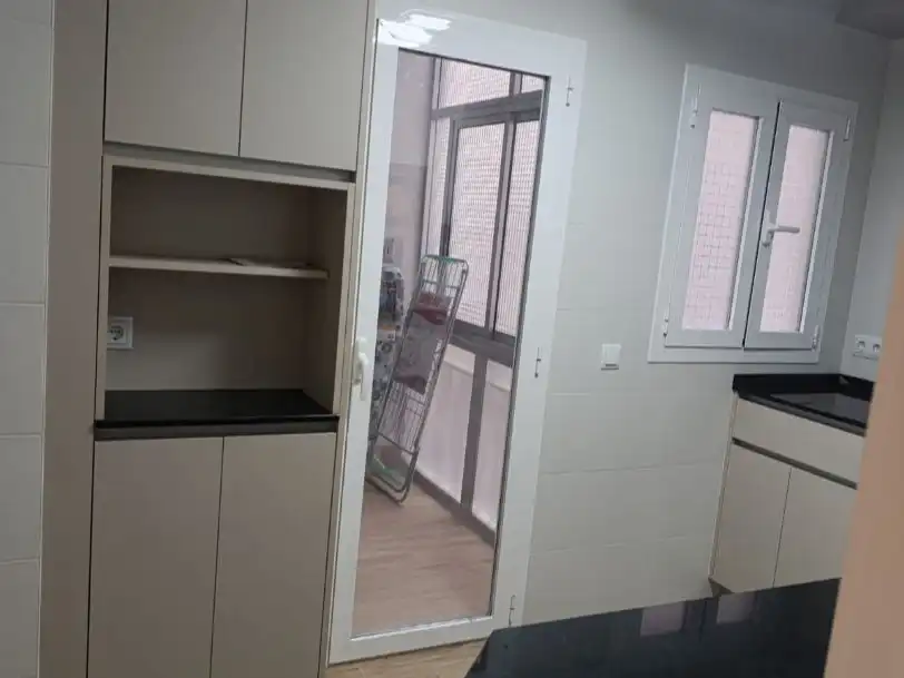 Flat for rent in Avenida del Obispo Quesada, 30, El Cerro - Carretera de San Rafael Flat for rent in Avenida del Obispo Quesada, 30, El Cerro - Carretera de San Rafael