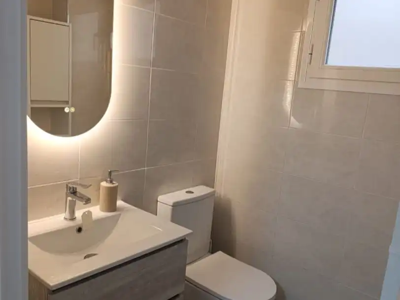 Flat for rent in Avenida del Obispo Quesada, 30, El Cerro - Carretera de San Rafael Flat for rent in Avenida del Obispo Quesada, 30, El Cerro - Carretera de San Rafael