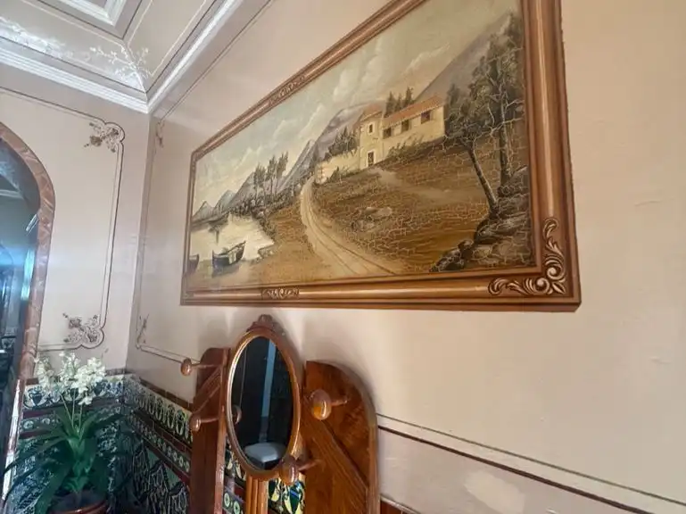 Planta baja en venta en Castuera con Terraza, Trastero y Amueblado