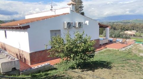 Finca rústica de alquiler en A-355, 15, Coín, Málaga - imagen 3 Foto 3 de Finca rústica de alquiler en A-355, 15, Coín, Málaga