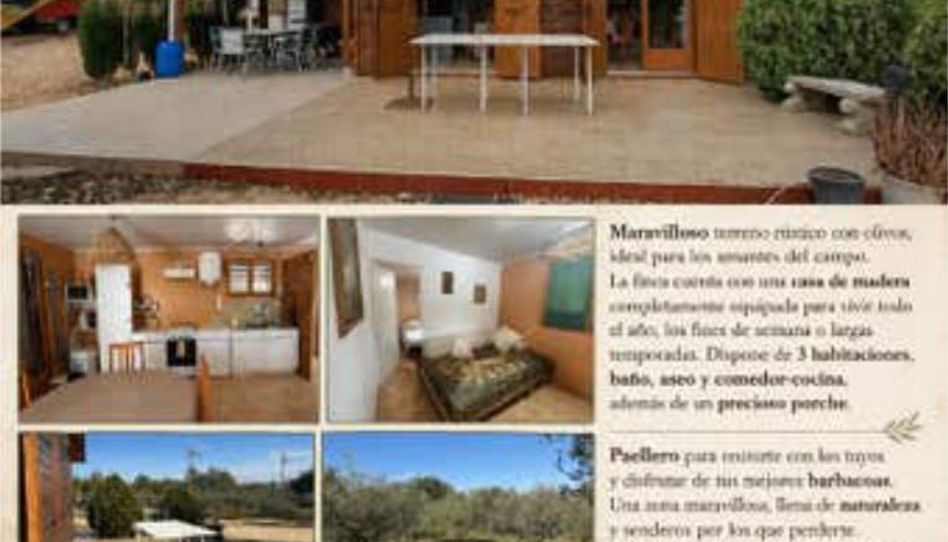 Casa o chalet de alquiler en Montserrat, Valencia - imagen 1 Foto 1 de Casa o chalet de alquiler en Montserrat, Valencia