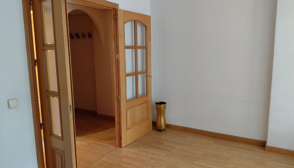 Wohnung zum Verkauf in Calle de Puentelarra, 8, Santa Eugenia, Madrid Capital - Bild 1 Foto 1 von Wohnung zum Verkauf in Calle de Puentelarra, 8, Santa Eugenia, Madrid Capital