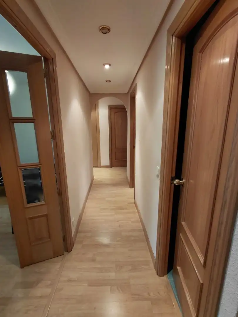 Wohnung zum Verkauf in  Madrid Capital mit Klimaanlage
