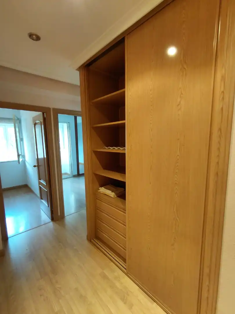 Wohnung zum Verkauf in  Madrid Capital mit Klimaanlage