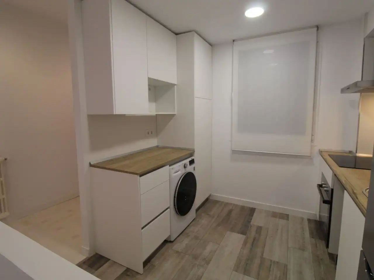 Piso de alquiler en Calle de Trueba y Fernández, 1, Hispanoamérica - Bernabéu Piso de alquiler en Calle de Trueba y Fernández, 1, Hispanoamérica - Bernabéu