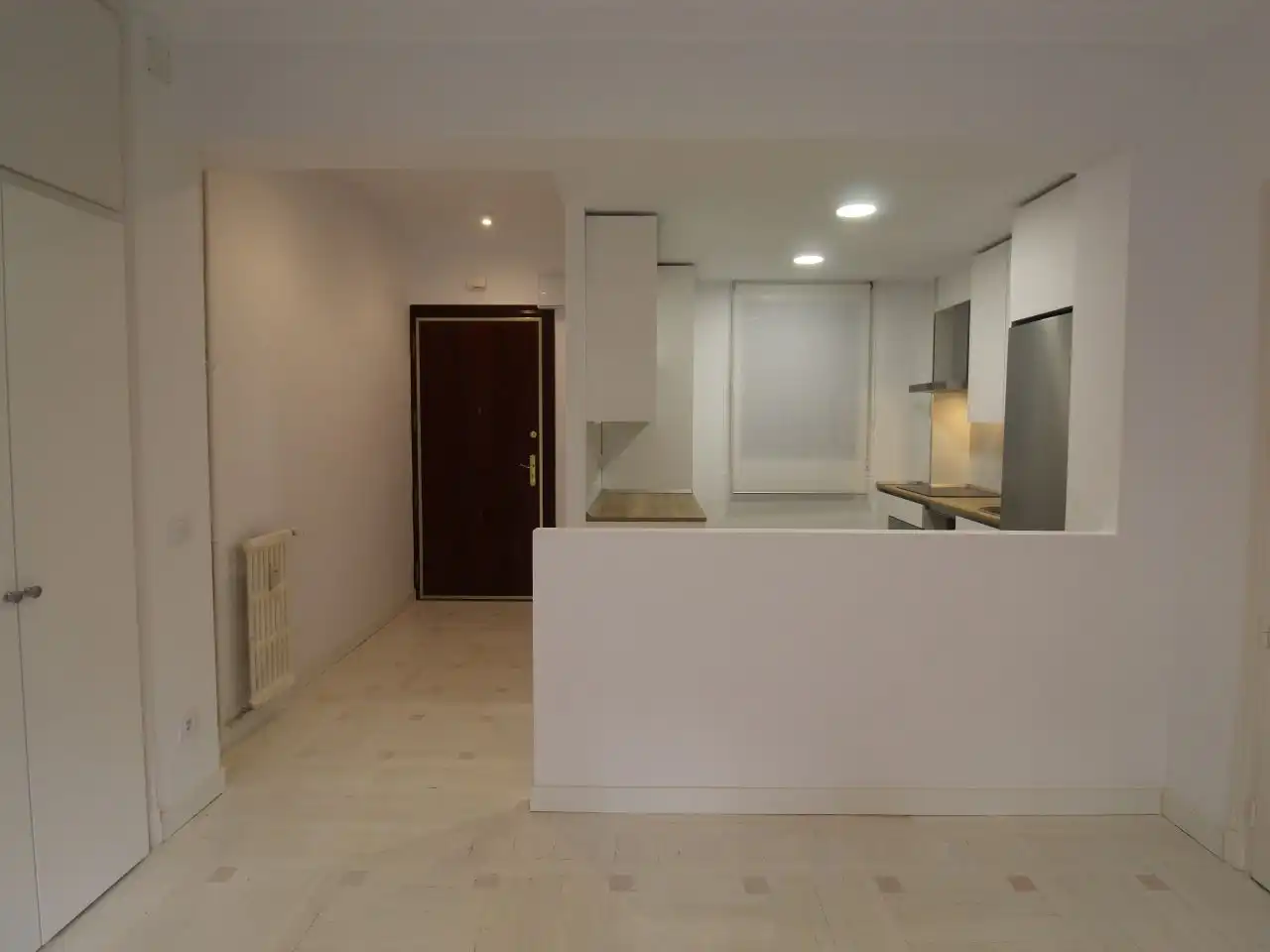 Piso de alquiler en Calle de Trueba y Fernández, 1, Hispanoamérica - Bernabéu Piso de alquiler en Calle de Trueba y Fernández, 1, Hispanoamérica - Bernabéu