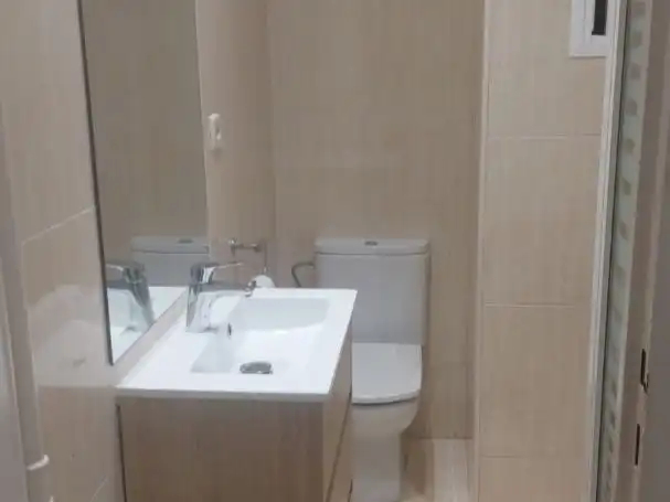 Piso de alquiler en Calle de Trueba y Fernández, 1, Hispanoamérica - Bernabéu Piso de alquiler en Calle de Trueba y Fernández, 1, Hispanoamérica - Bernabéu