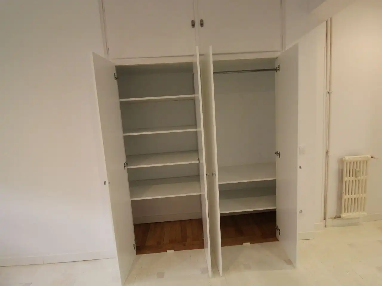 Piso de alquiler en Calle de Trueba y Fernández, 1, Hispanoamérica - Bernabéu Piso de alquiler en Calle de Trueba y Fernández, 1, Hispanoamérica - Bernabéu