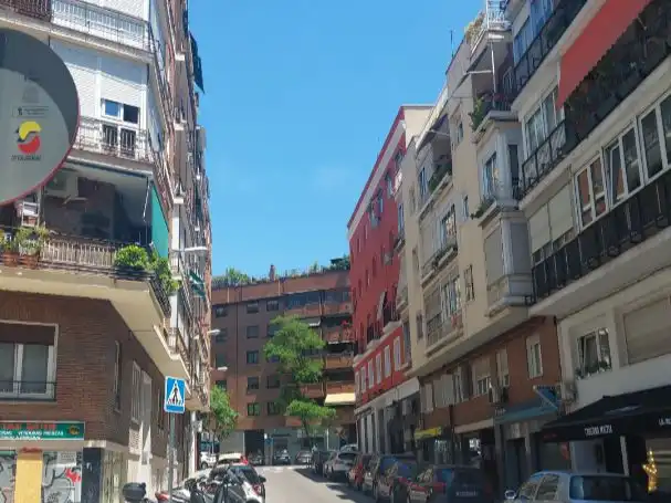 Piso de alquiler en Calle de Trueba y Fernández, 1, Hispanoamérica - Bernabéu Piso de alquiler en Calle de Trueba y Fernández, 1, Hispanoamérica - Bernabéu