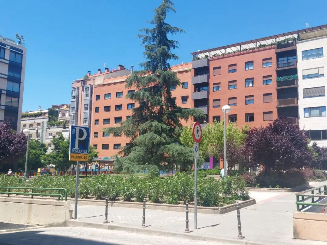 Piso de alquiler en Calle de Trueba y Fernández, 1, Hispanoamérica - Bernabéu Piso de alquiler en Calle de Trueba y Fernández, 1, Hispanoamérica - Bernabéu