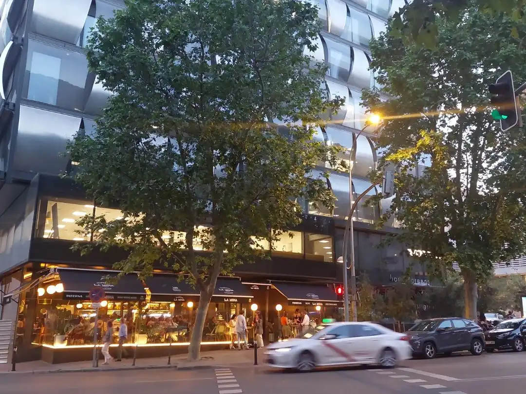 Piso de alquiler en Calle de Trueba y Fernández, 1, Hispanoamérica - Bernabéu Piso de alquiler en Calle de Trueba y Fernández, 1, Hispanoamérica - Bernabéu