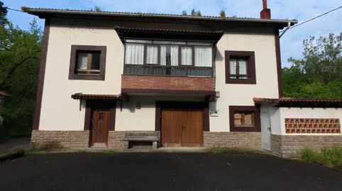 Casa o xalet en venda a Karrantza Harana / Valle de Carranza, Bizkaia - imatge 2 Foto 2 de Casa o xalet en venda a Karrantza Harana / Valle de Carranza, Bizkaia