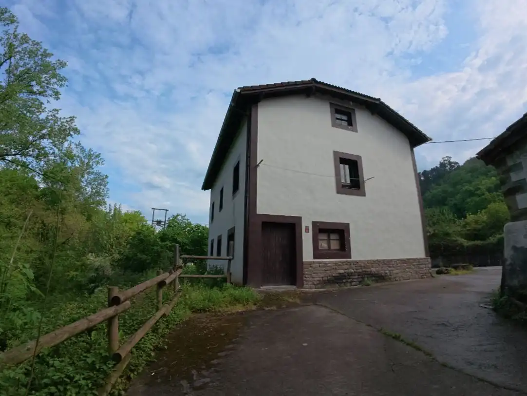Casa o chalet en venta en Karrantza Harana / Valle de Carranza Casa o chalet en venta en Karrantza Harana / Valle de Carranza