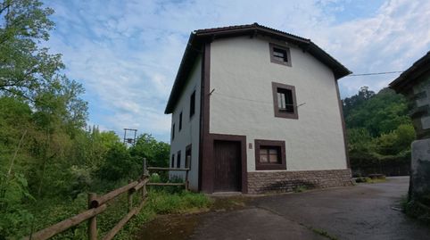 Casa o xalet en venda a Karrantza Harana / Valle de Carranza, Bizkaia - imatge 3 Foto 3 de Casa o xalet en venda a Karrantza Harana / Valle de Carranza, Bizkaia