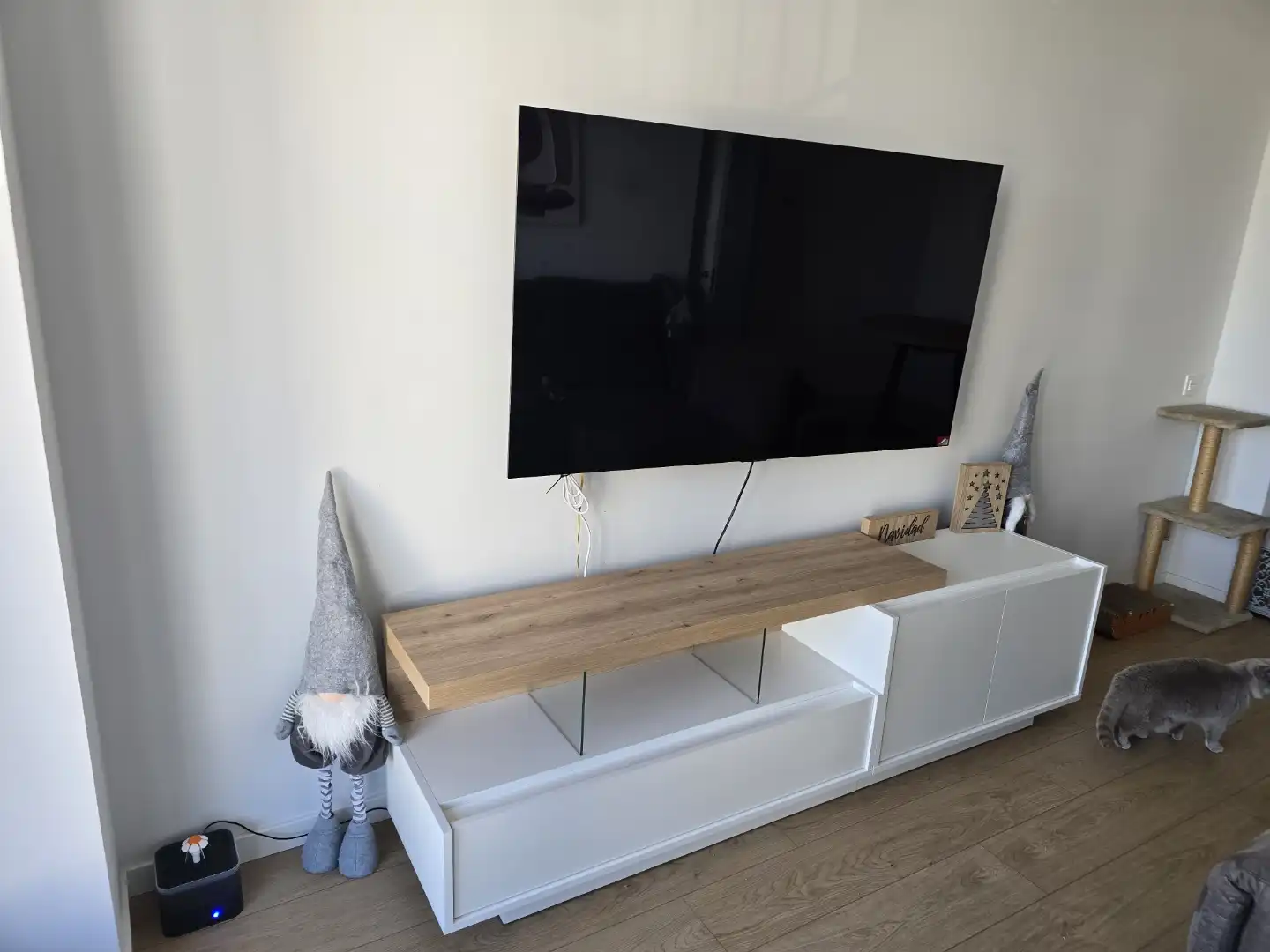 Habitación en Avinguda de Clara Campoamor, 12, Llevant