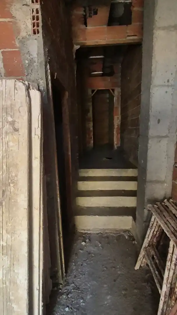Piso en venta en Ceutí